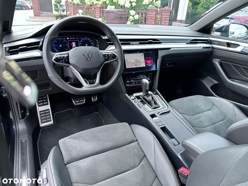 Volkswagen Arteon Shooting Brake - 7