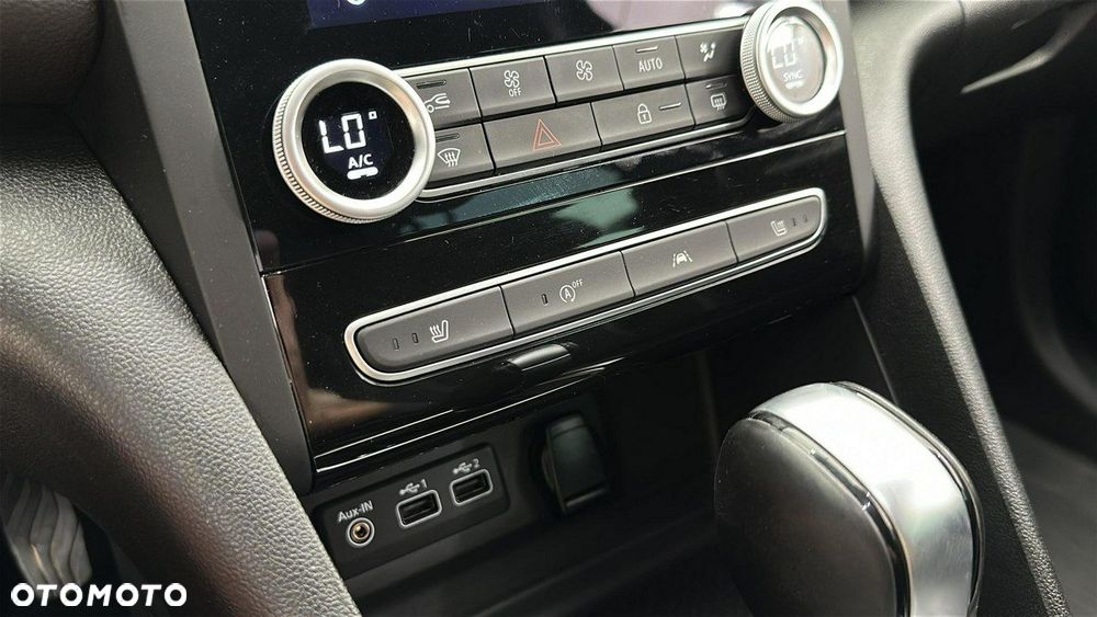 Renault Megane 1.3 TCe FAP Intens EDC - 21