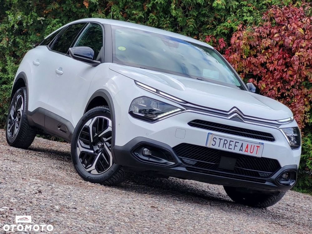 Citroën C4 - 10