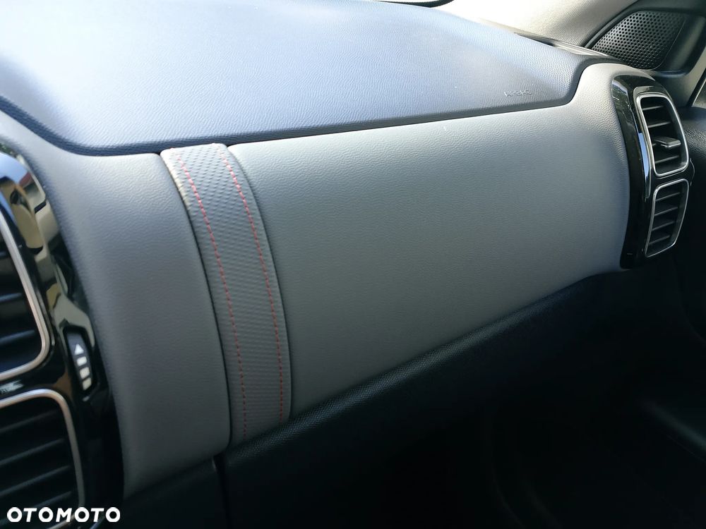 Citroën C5 Aircross BlueHDI 130 S&S LIVE PACK - 14
