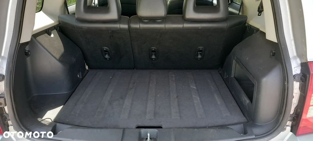 Jeep Patriot 2.0 CRD Limited - 8