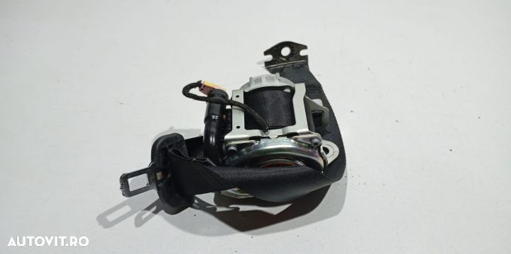 Centura dreapta spate 0589P10026 Skoda Kamiq 1 [2019 - 2020] - 1