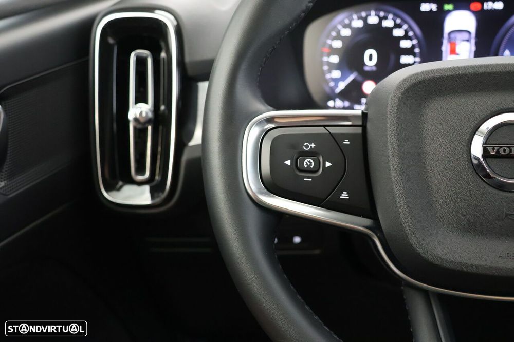 Volvo XC 40 1.5 T4 PHEV Inscription Expression - 19