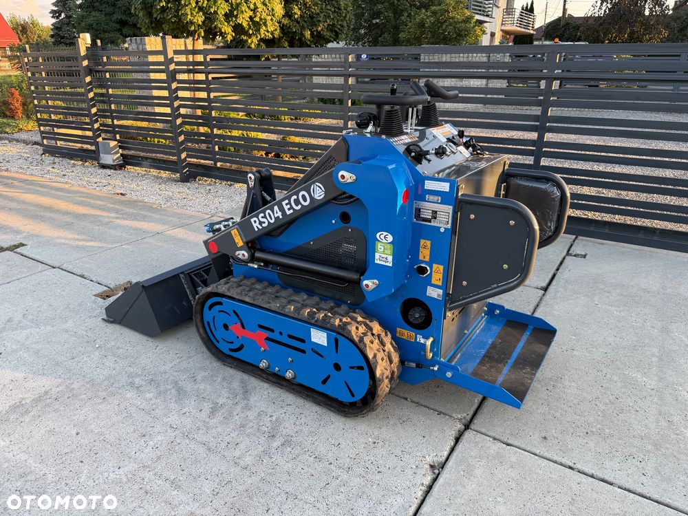 Inny RIPPA RS03 RS04 RS06 - 20