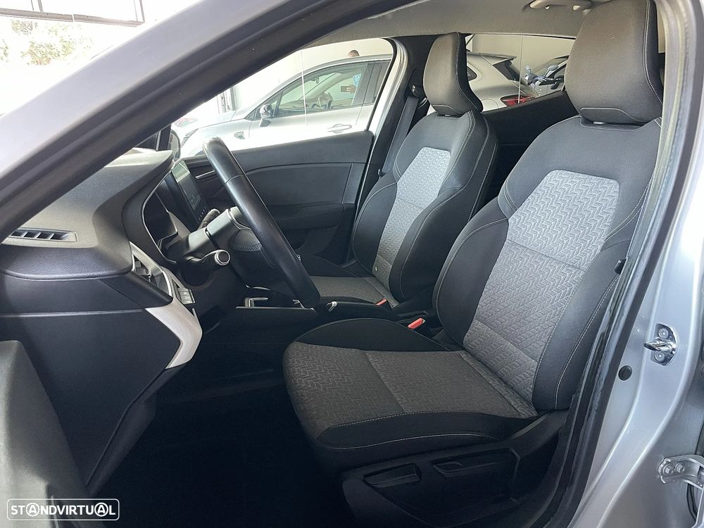 Renault Clio 1.0 TCe Limited - 9
