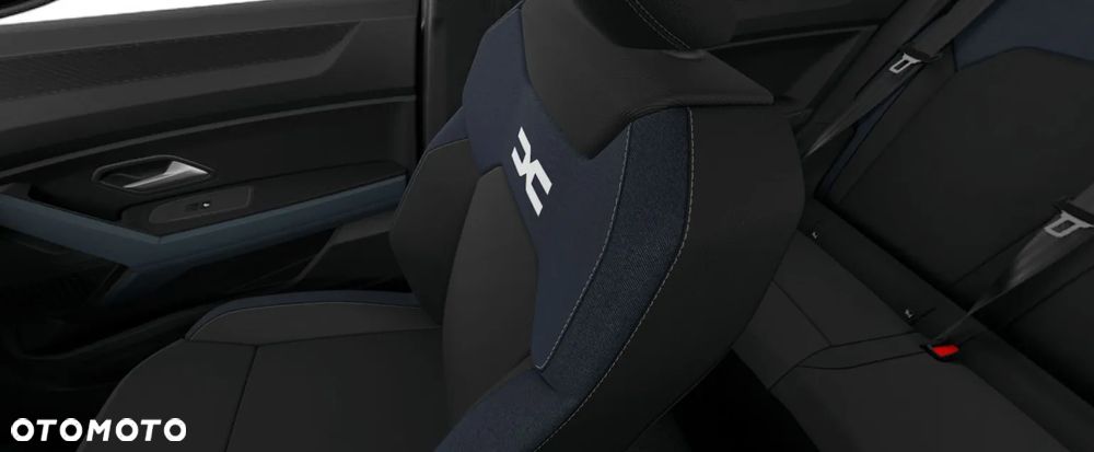 Dacia Bigster 1.2 TCe mHEV Expression - 11