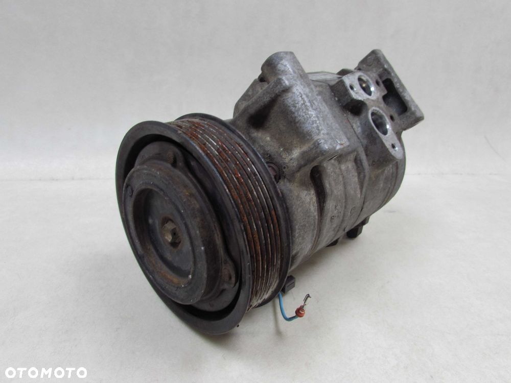 HONDA FR-V 2.0 B SPREZARKA KLIMATYZACJI 447260-8371 - 3