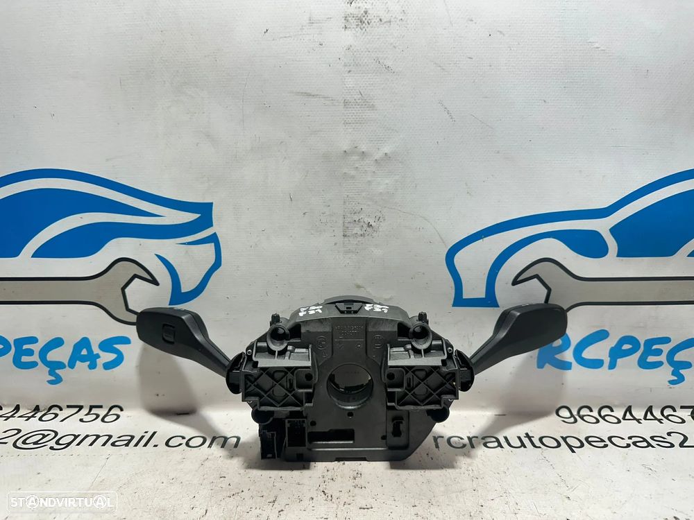 .Fita Airbag Comutador Piscas Luzes BMW Serie 1 F20 F21 Serie 3 F30 F31 X3 F25 LCI 9253754 - 7