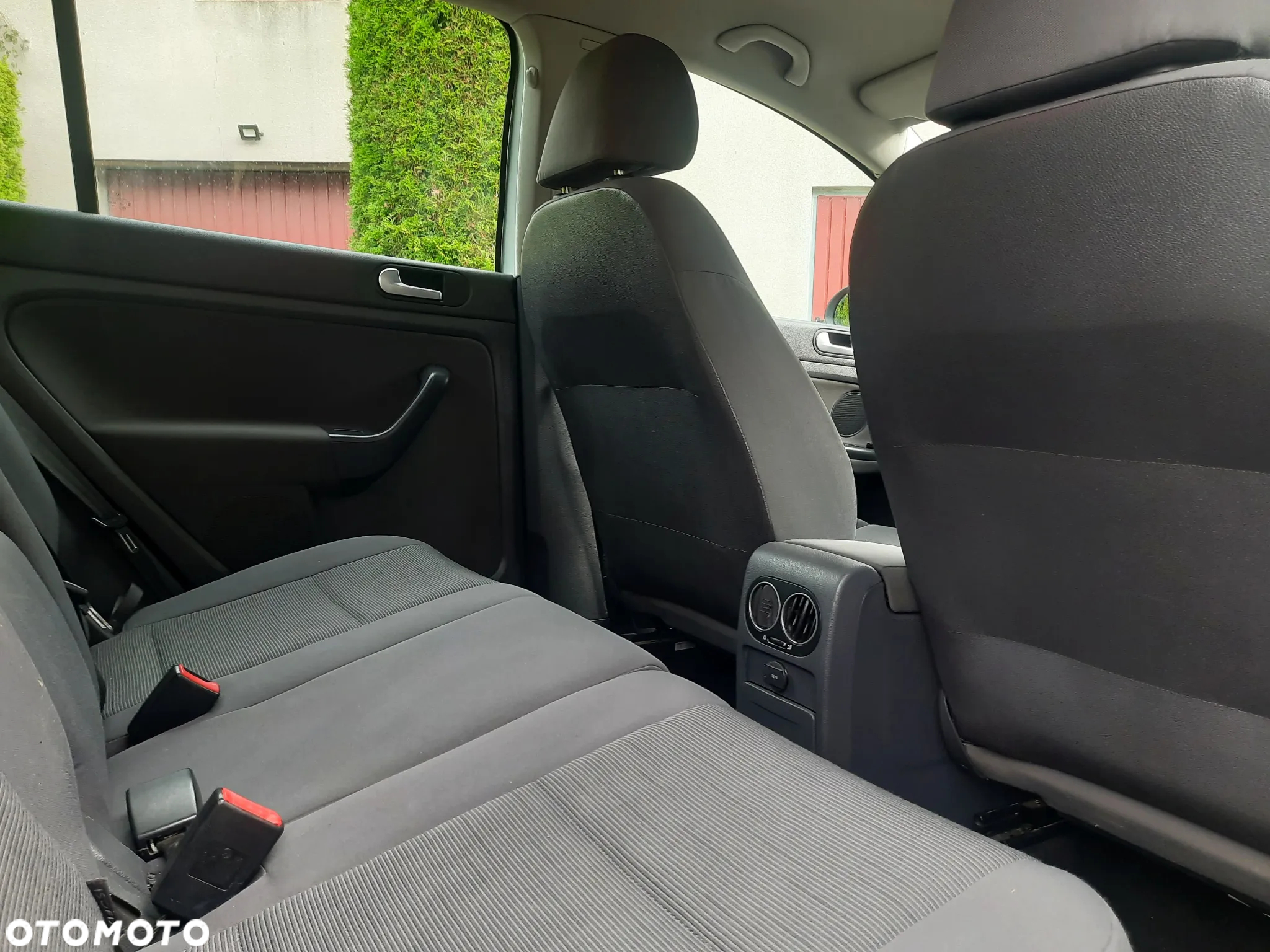 Volkswagen Golf Plus 1.6 Edition - 29