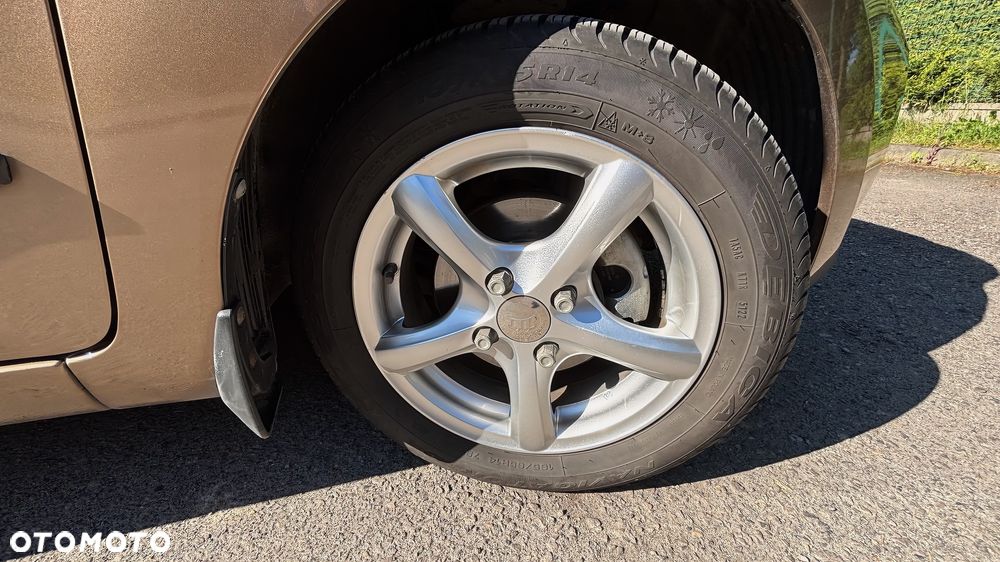 Kia Picanto 1.0 L - 7