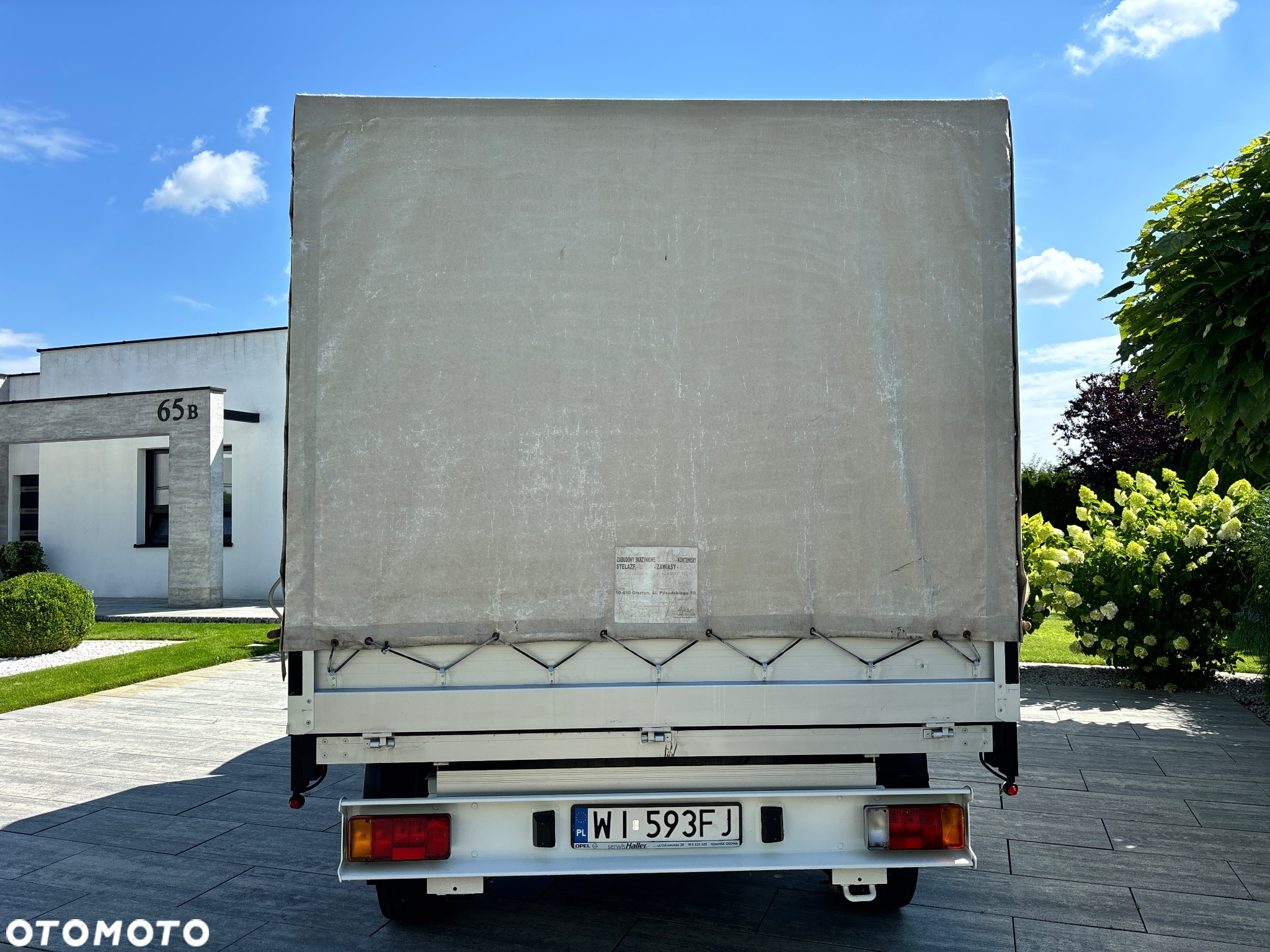 Peugeot BOXER - 20