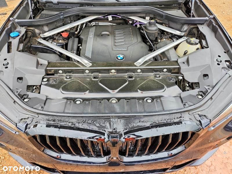 BMW X5 xDrive40i sport - 11
