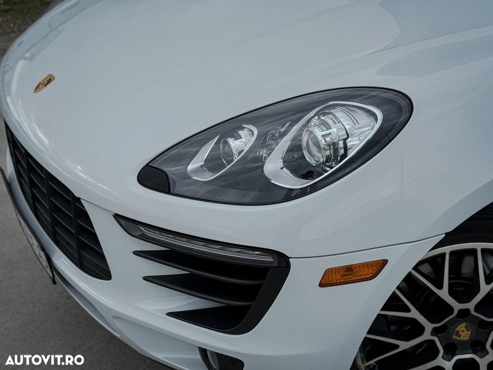 Porsche Macan 3.0 PDK S - 7