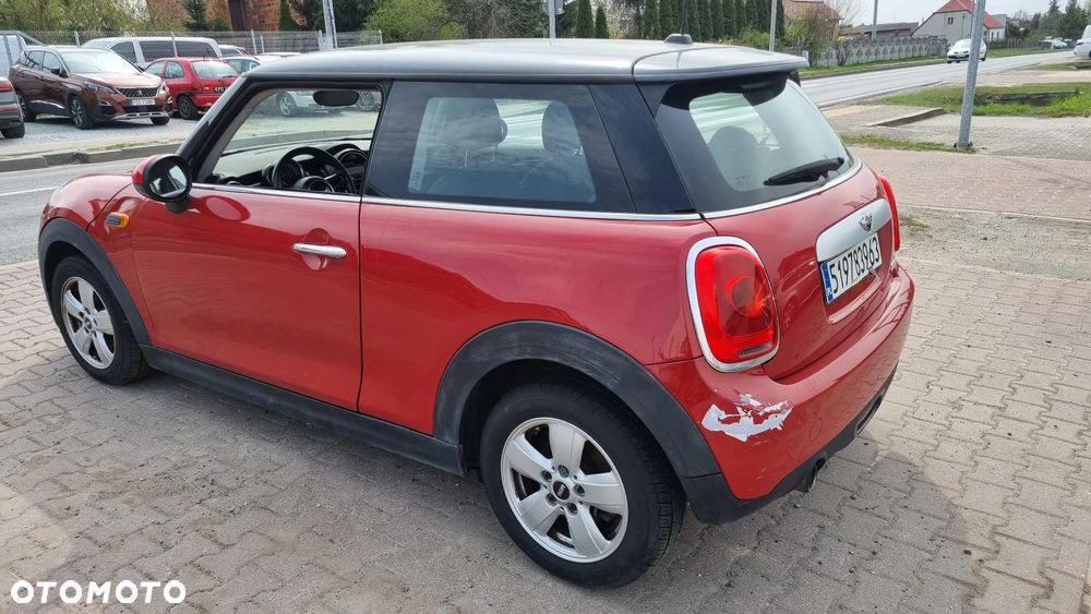 MINI Cooper - 18
