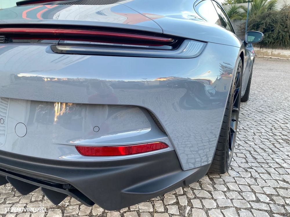 Porsche 911 (992) GT3 Touring Package PDK - 37