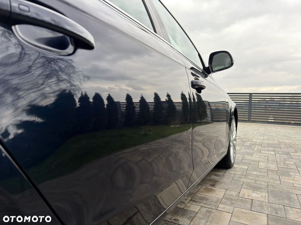 Audi A4 Limousine 2.0 TFSI quattro Attraction - 27