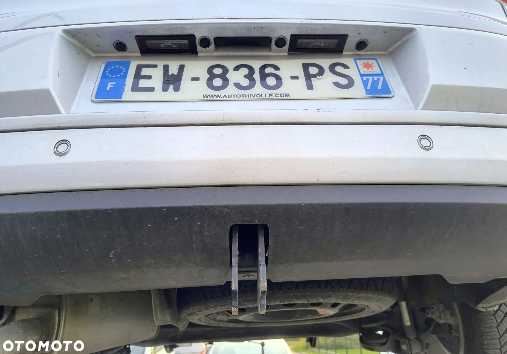 Fiat 500L 1.6 Multijet Lounge S&S EU6 - 23