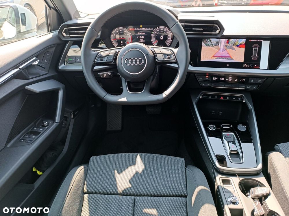 Audi A3 Sportback - 18