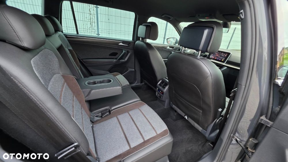 Seat Tarraco 2.0 TDI Xcellence S&S DSG - 31