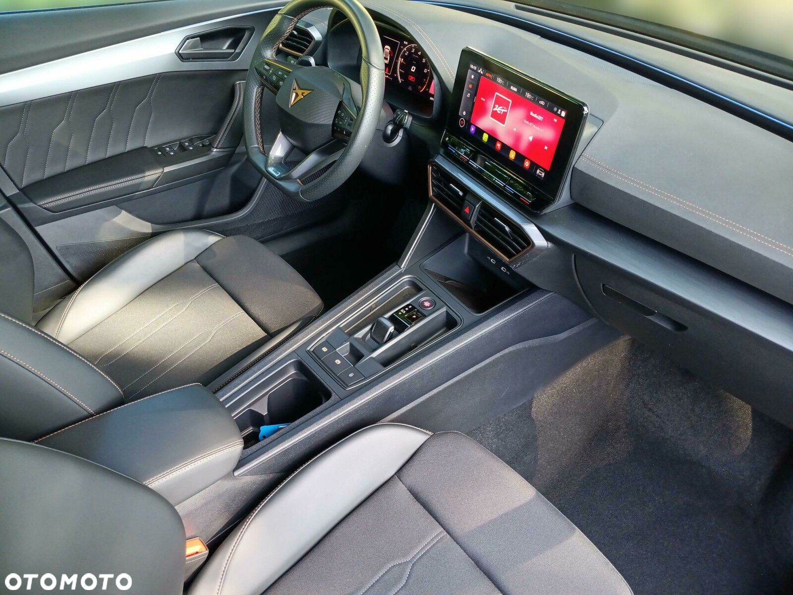 Cupra Formentor 1.5 TSI DSG - 13