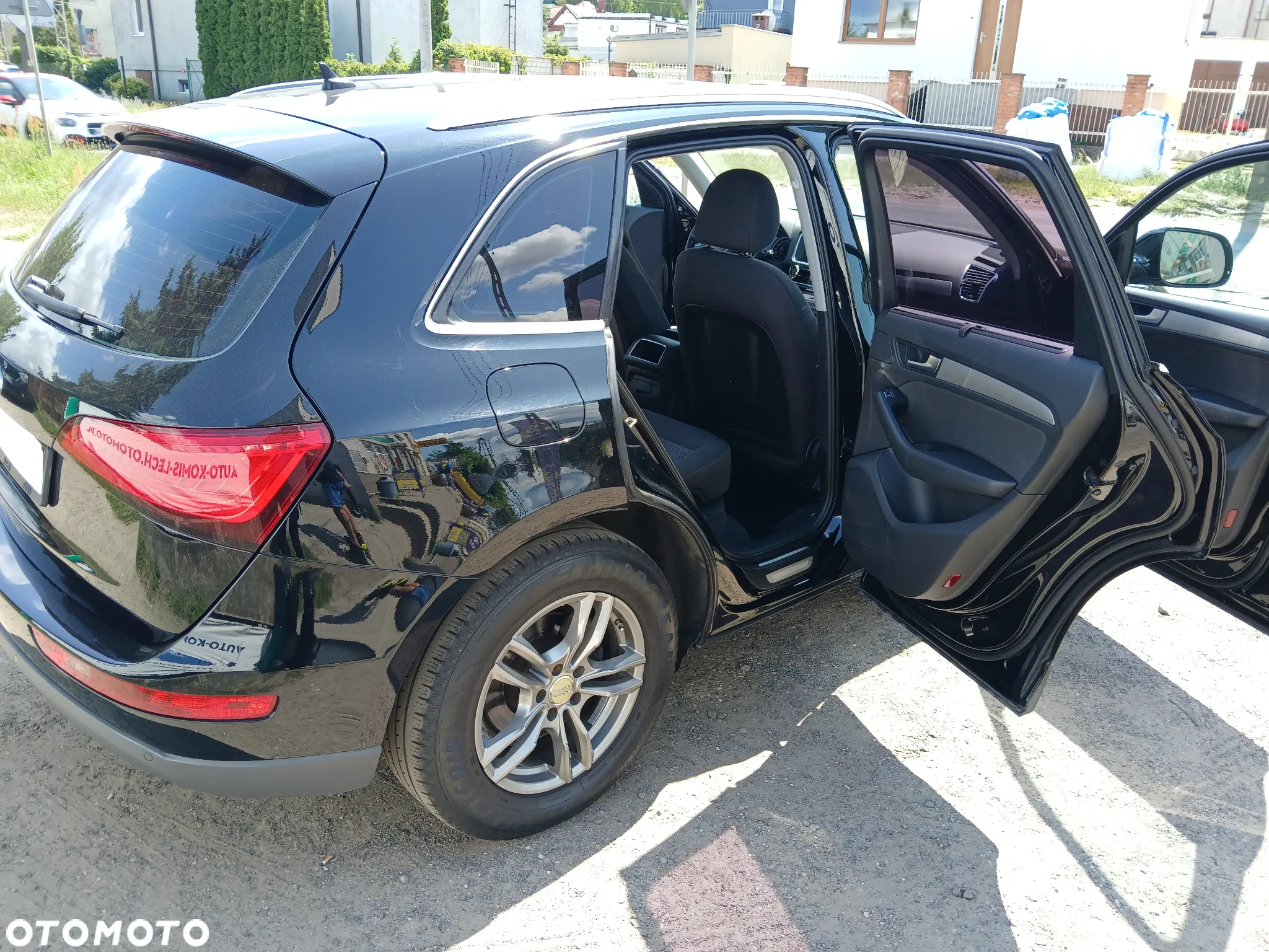 Audi Q5 - 6