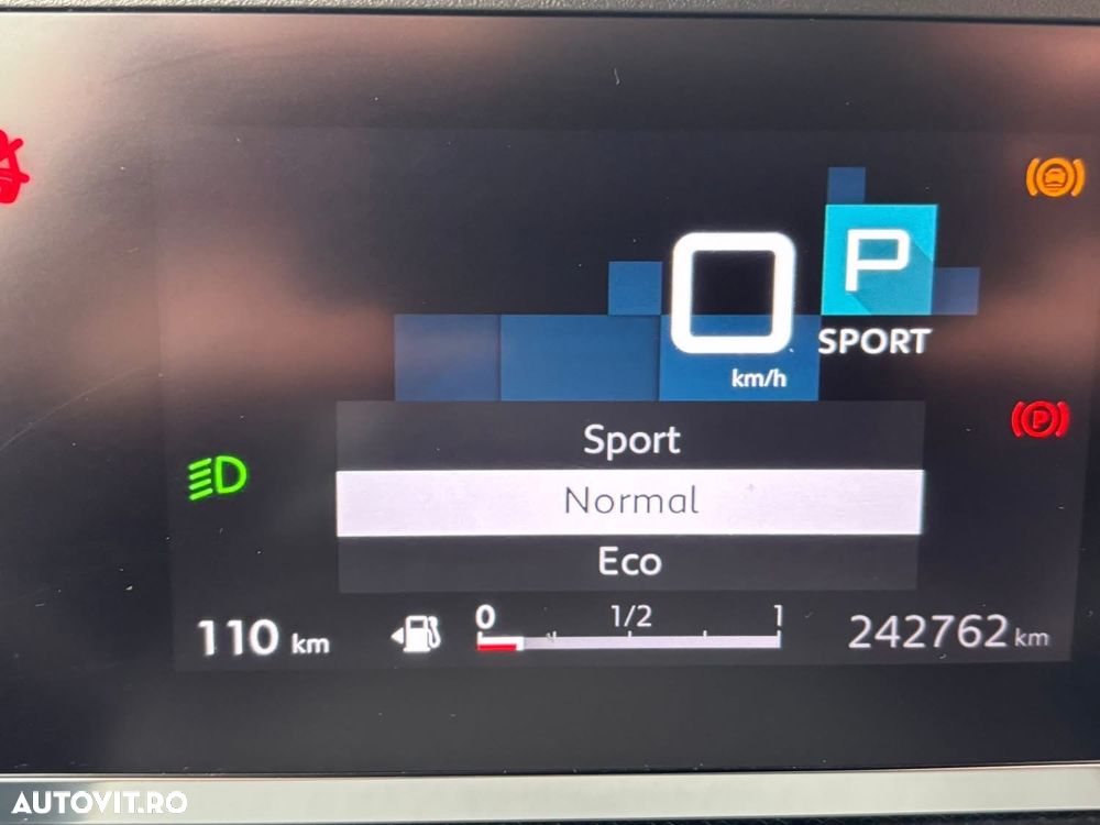 Citroën C4 1.5 BlueHDi S&S EAT8 Feel Pack - 19