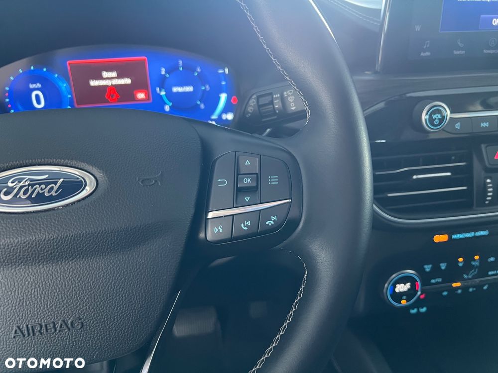 Ford Kuga Vignale 2.0 EcoBlue AWD - 25