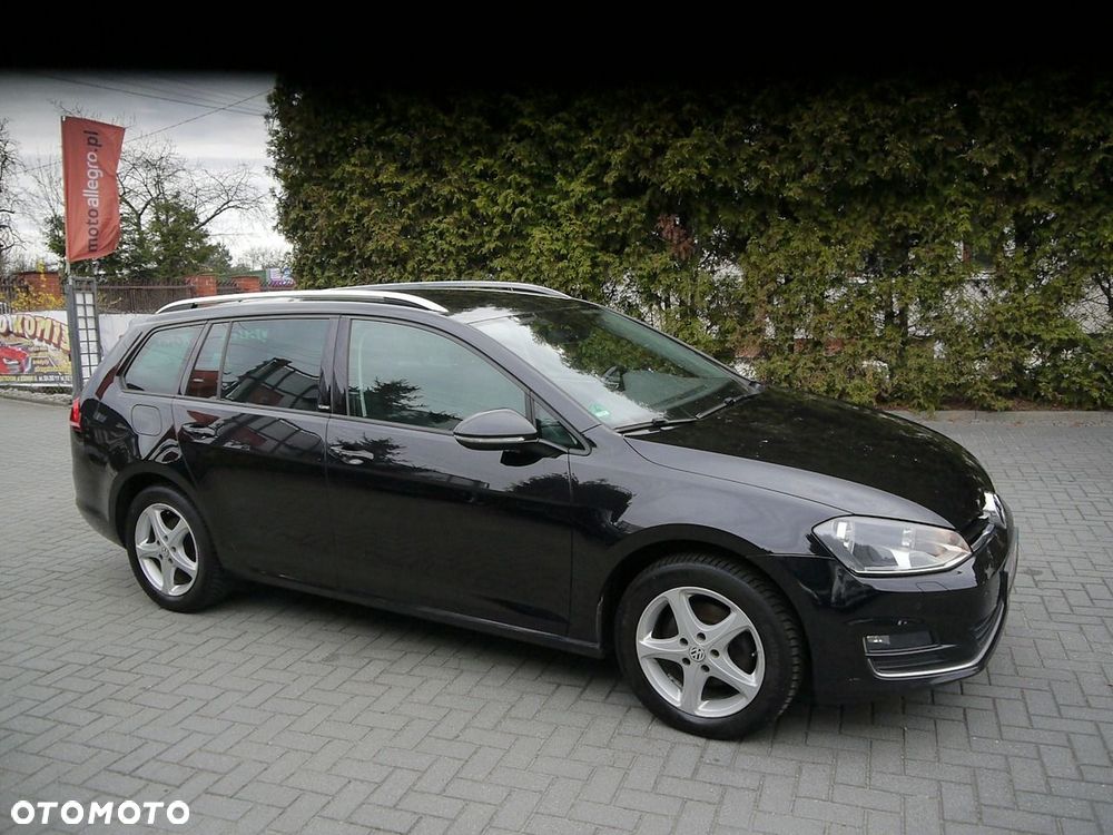 Volkswagen Golf - 13