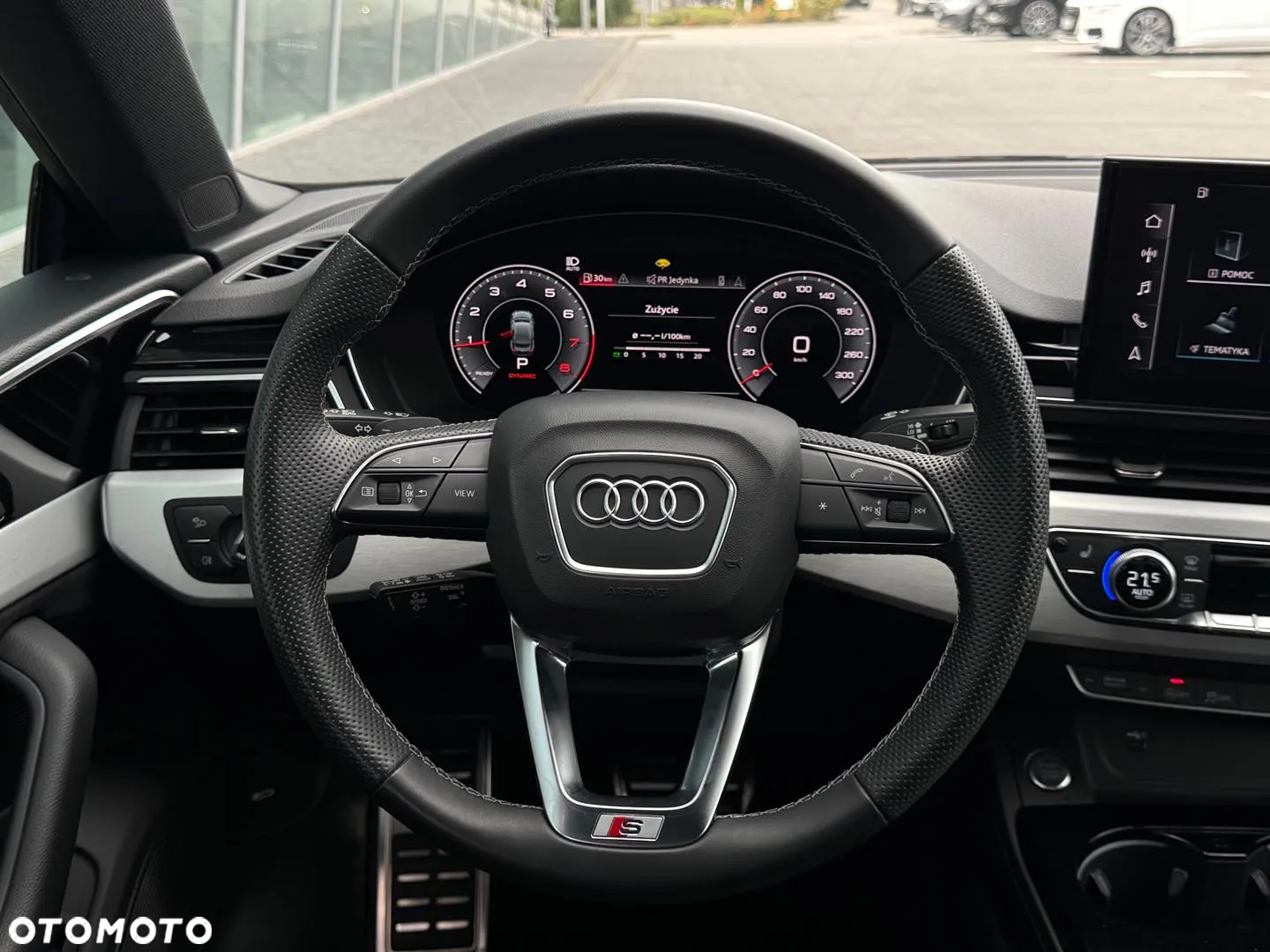 Audi A5 Sportback - 15