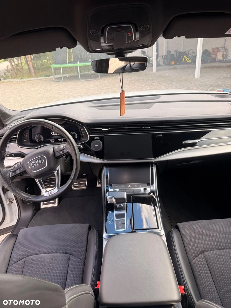 Audi Q7 45 TDI mHEV Quattro S Line Tiptr - 5