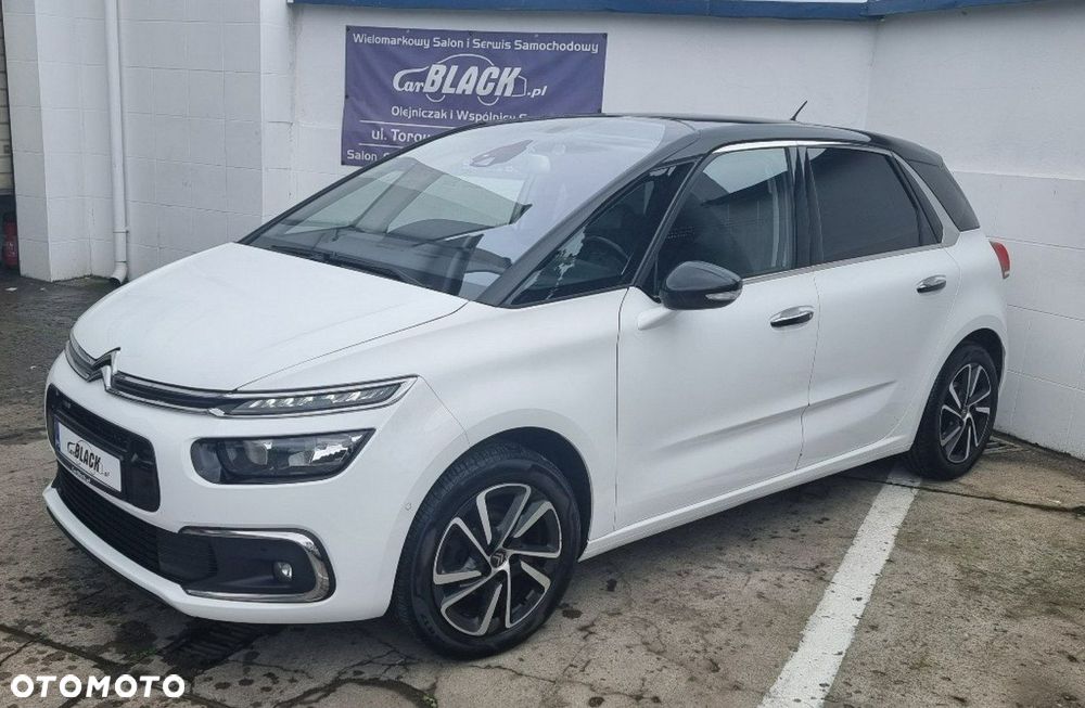 Citroën C4 Picasso - 2