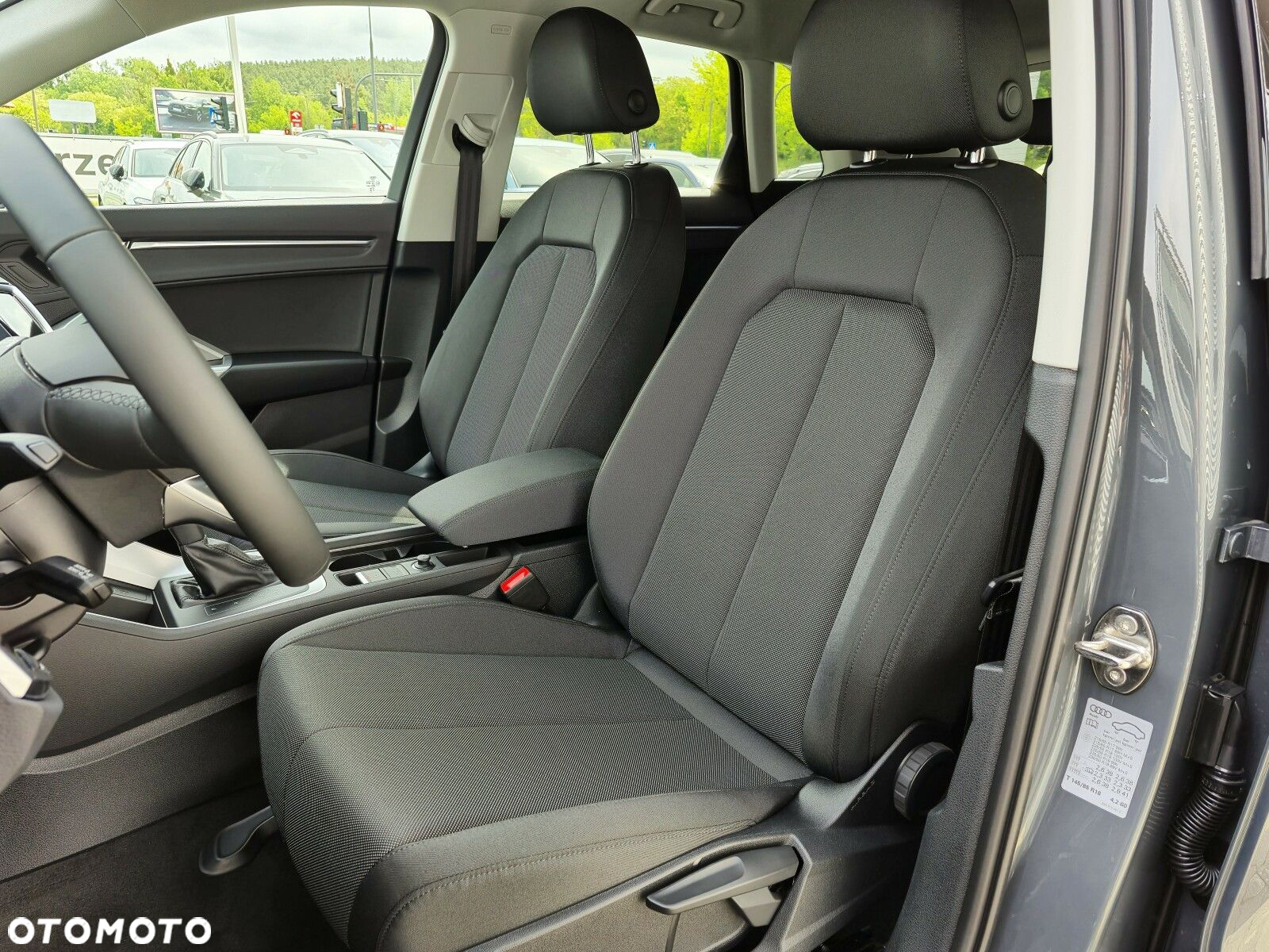 Audi Q3 - 12