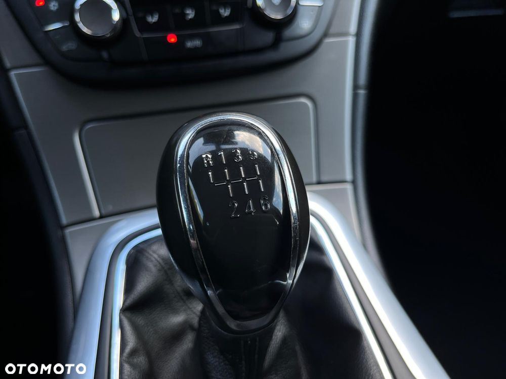 Opel Insignia - 7