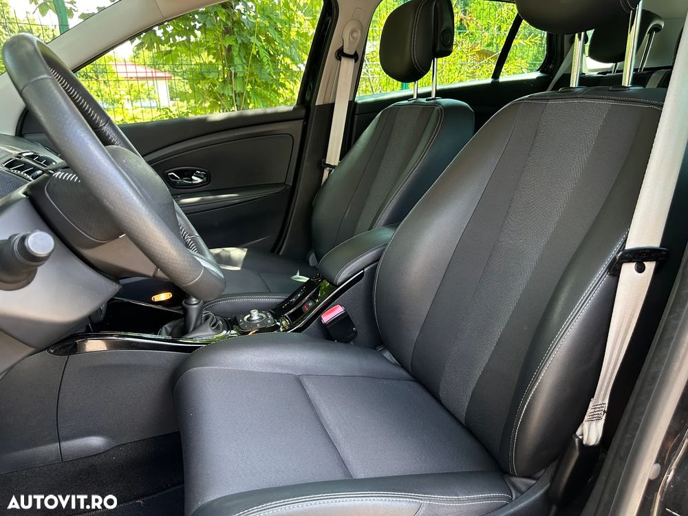 Renault Megane - 5