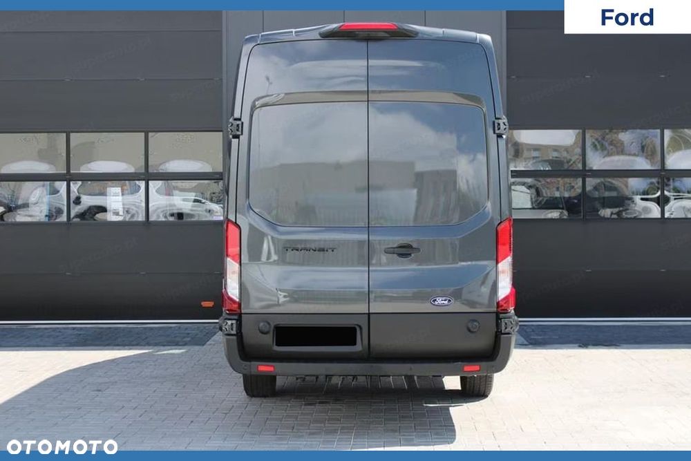 Ford Transit 350 L4H3 RWD Trend 2.0 165KM - 6