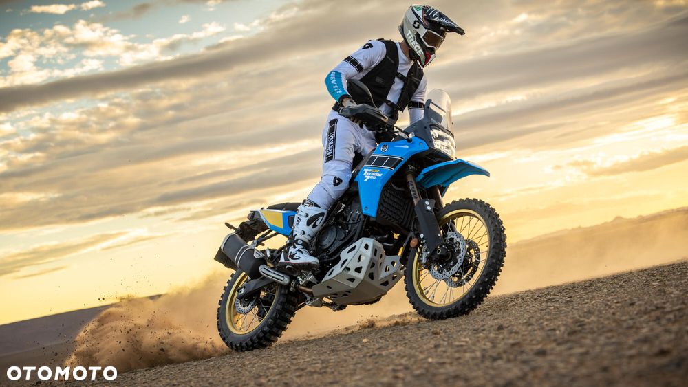 Yamaha Tenere - 26