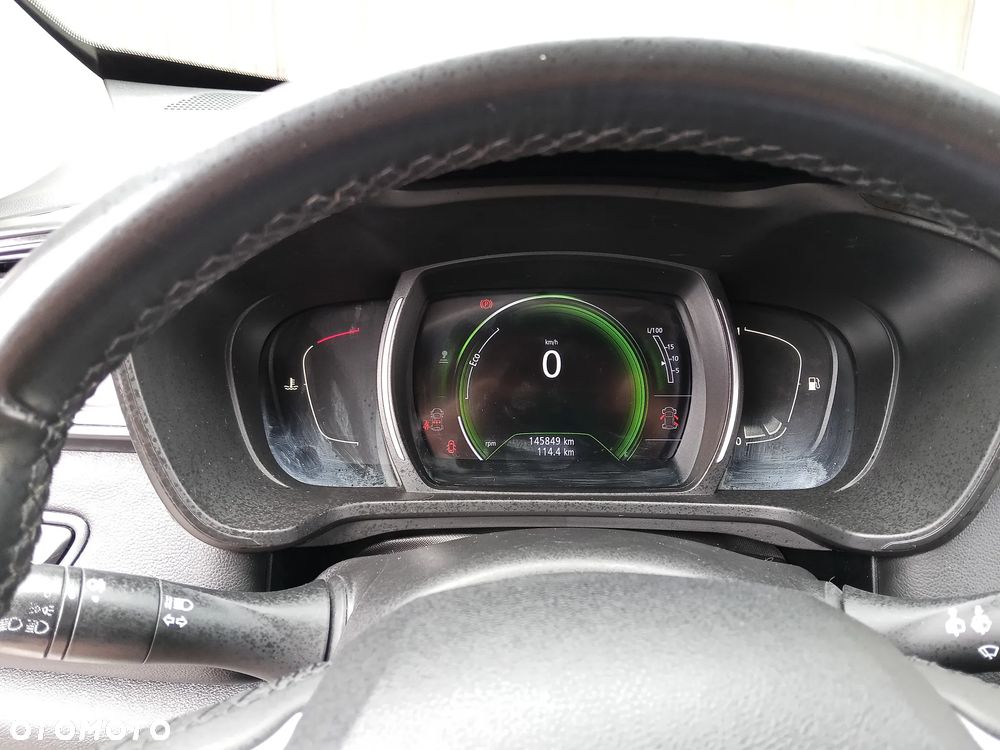 Renault Kadjar 1.2 Energy TCe Adventure - 6