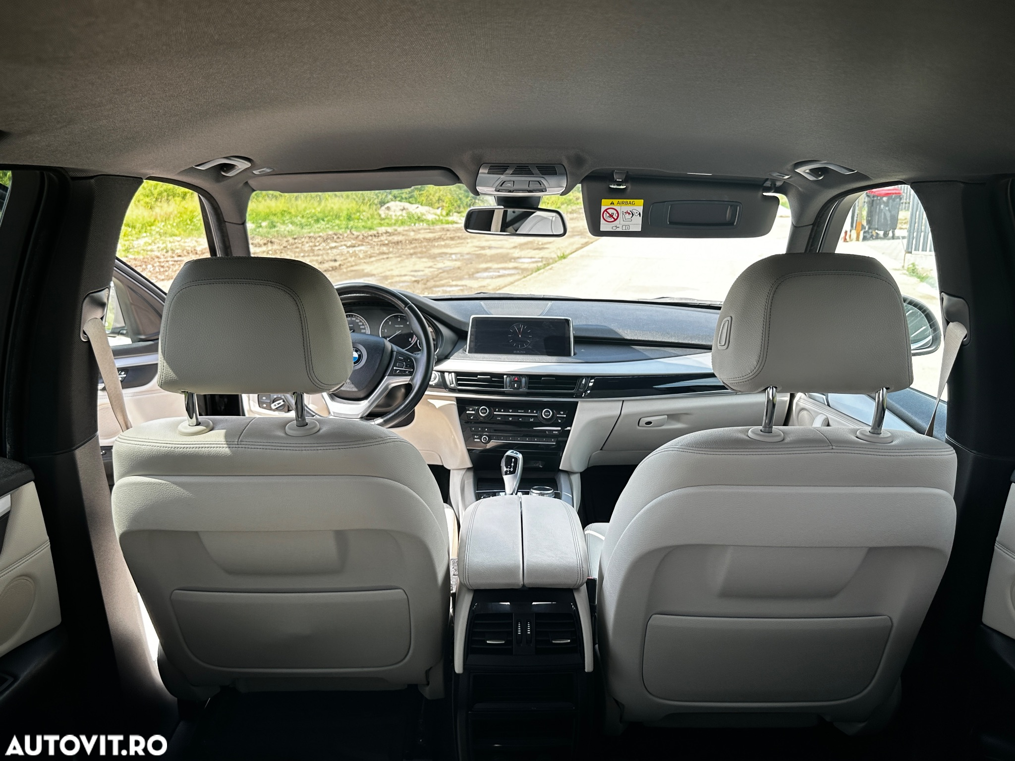 BMW X5 xDrive30d - 5