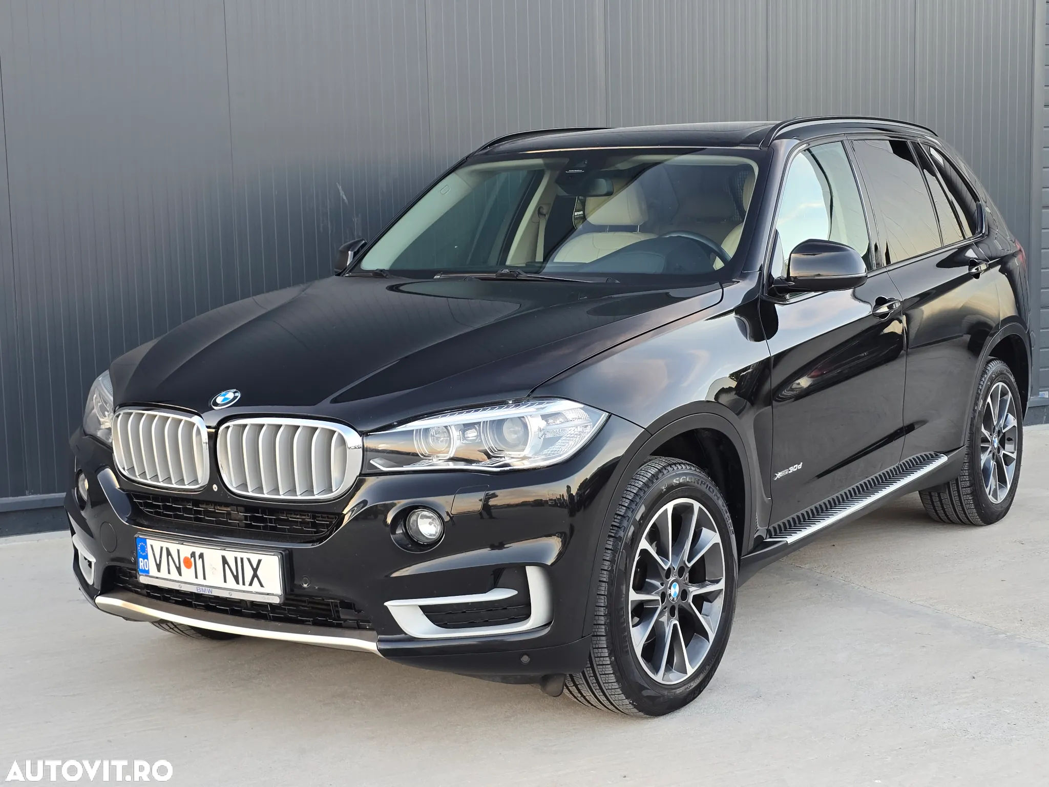 BMW X5 xDrive30d Sport-Aut. - 19