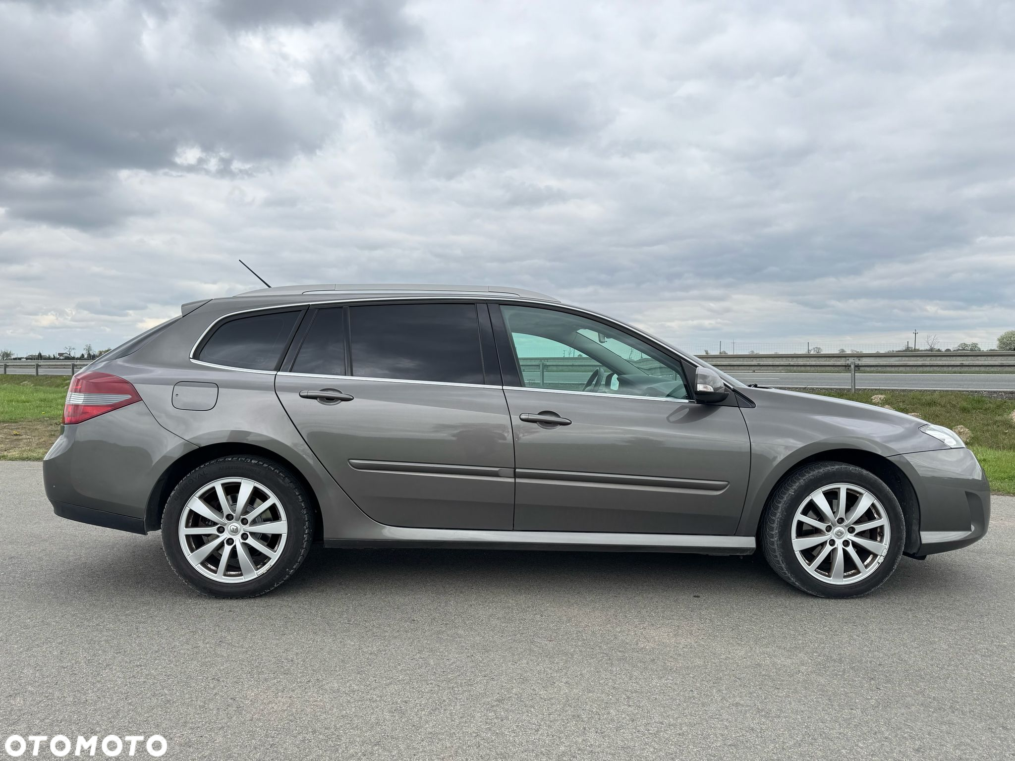 Renault Laguna 2.0 16V 140 Dynamique - 5