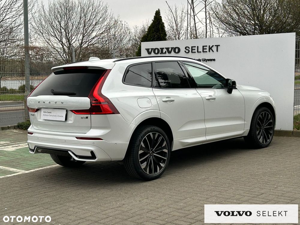 Volvo XC 60 - 9