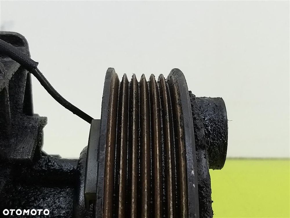 Sprężarka klimatyzacji Mazda 6 I 2002-2008 1.8 2.0 16V DENSO - 5