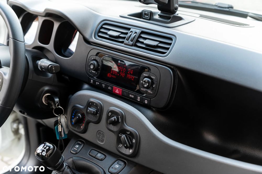 Fiat Panda 1.2 Easy - 26