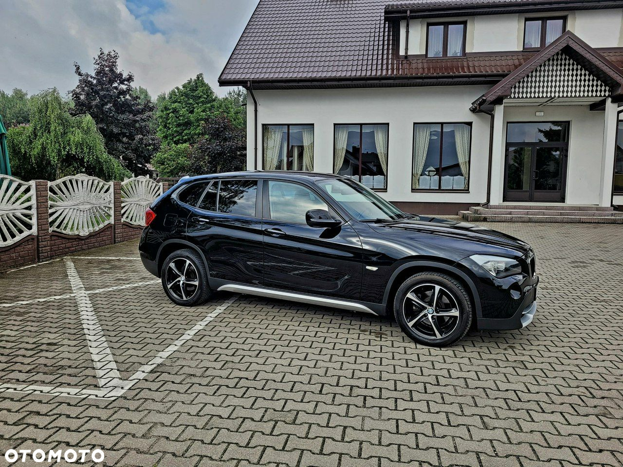BMW X1 - 13