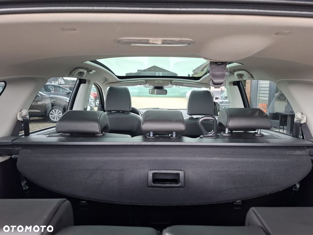 Nissan Qashqai+2 1.6 Tekna - 8