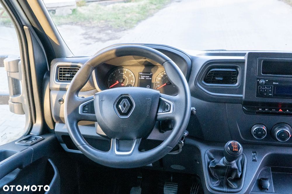 Renault Master III - 13