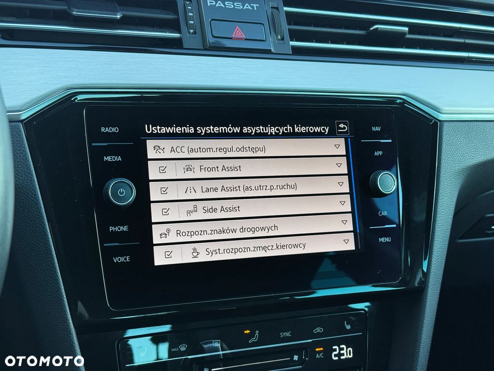 Volkswagen Passat 2.0 TSI Elegance DSG - 37