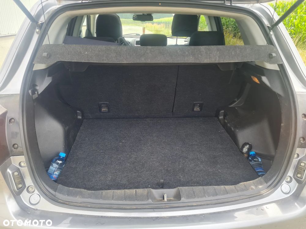Mitsubishi ASX 1.6 DID Invite 4WD AS&G - 7