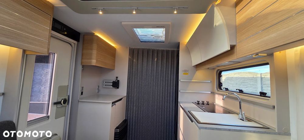 Adria Adora 572UT Mover Markiza Ogrzewanie Podłogowe - 18