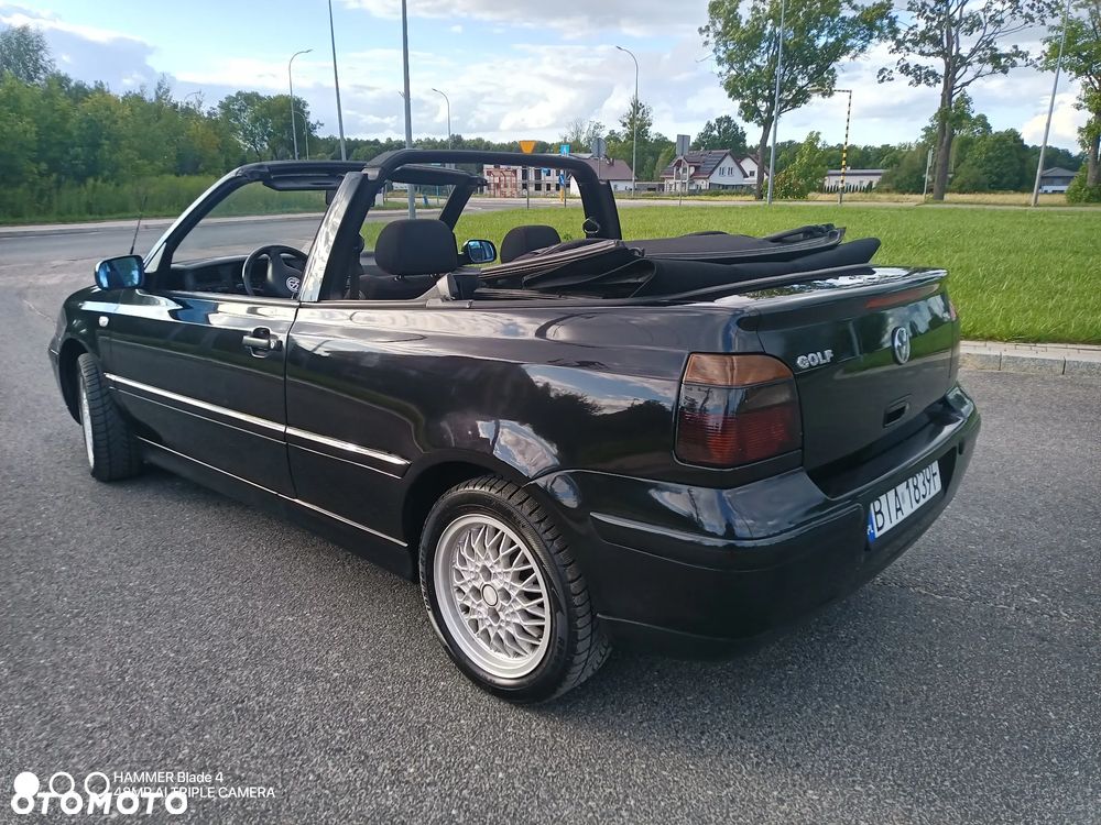 Volkswagen Golf 2.0 Highline - 6